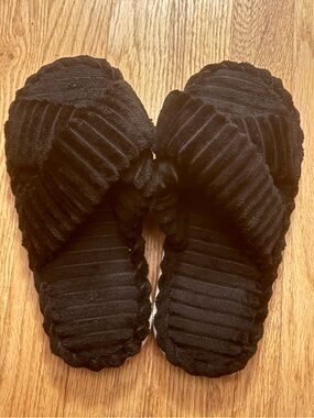 Comfy Slippers